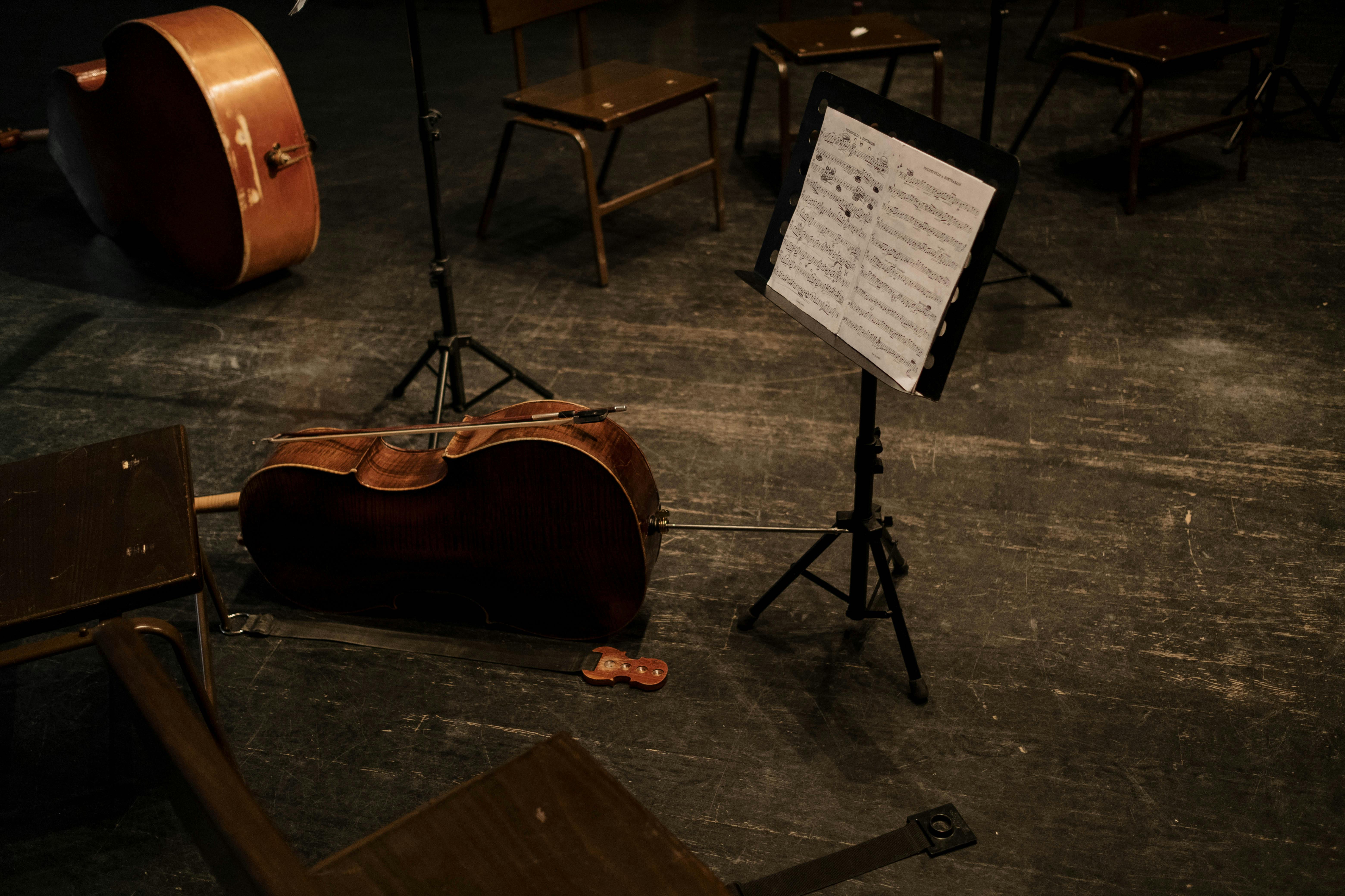 Musiche di Milhaud e Galliano — musica — PARCO VILLA FILIPPINA