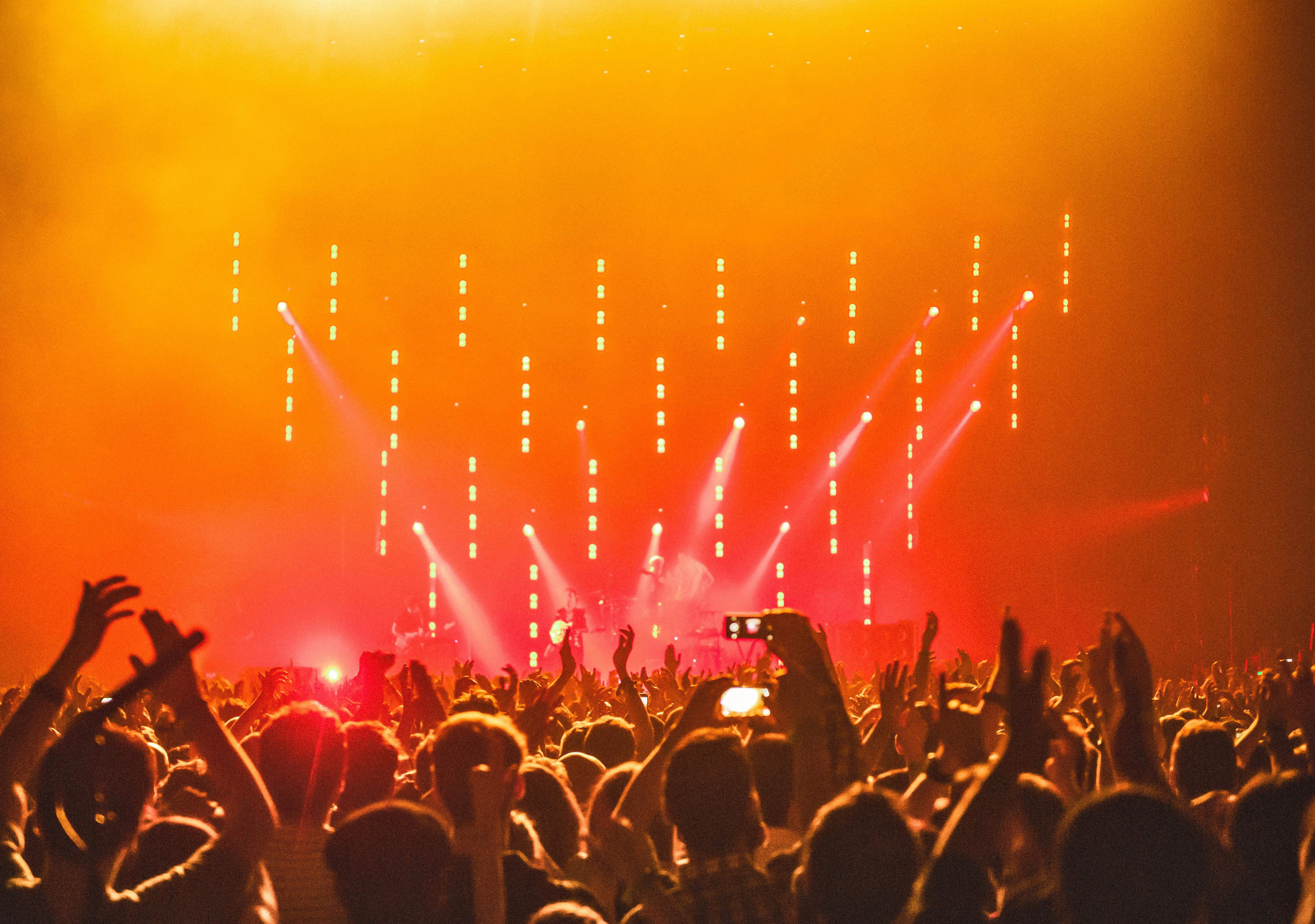 Concerti rap a Palermo