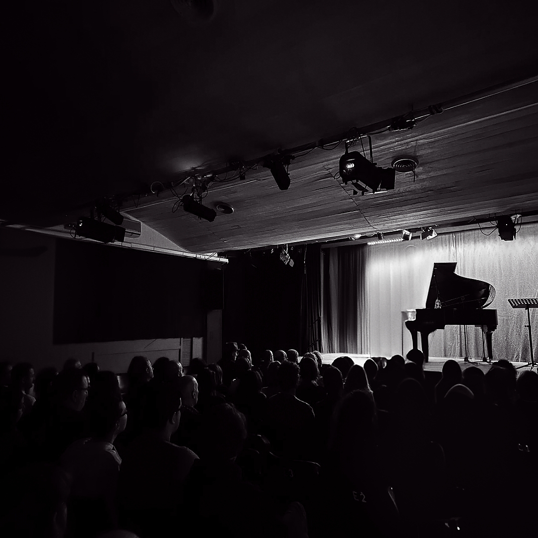 Eventi al Teatro Agricantus Palermo